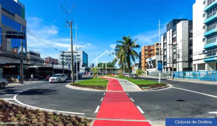 CONNECT ONDINA - Apartamentos em Ondina, Salvador - 1 e 2 suítes