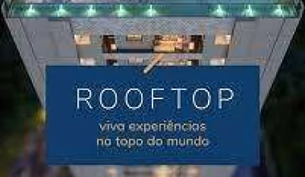 PLENO ITAIGARA | Quarto e Sala 45m² | N-O-V-O