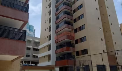 MOVE ITAIGARA - Em obras - 2 e 3 Quartos com suíte