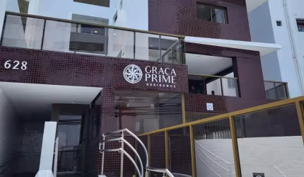 GRAÇA PRIME -  Apartamentos Quarto e Sala na Graça