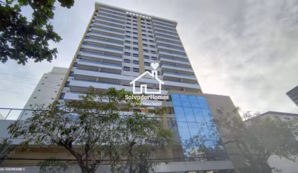 Apartamento a Venda em Salvador | COSTA AZUL