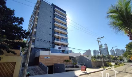 Apartamento 2 Quartos para Venda em Salvador, Jaguaribe, 2 dormitórios, 1 suíte, 2 banheiros, 1 vaga