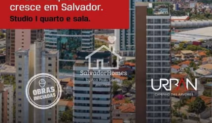 URBAN - CAMINHO DAS ARVORES