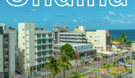 SOUL ONDINA | LANÇAMENTO | AP 1 E 2 SUITES | LOFTS | ROOFTOP