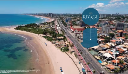 LANÇAMENTO FRENTE MAR | PIATÃ | SALVADOR-BA
