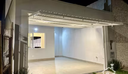 CASA NOVA EM INDAIATUBA | PROX AV CONCEIÇÃO