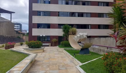 PITUBA | 3 QUARTOS SENDO 2 SUÍTES | 120M²  2 VAGAS