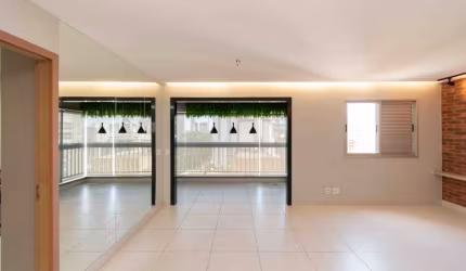 Apartamento imperdível no Jardim Goiás Andar alto com vista livre!