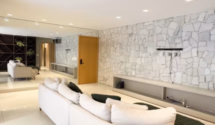 Lindo apartamento no Setor Marista