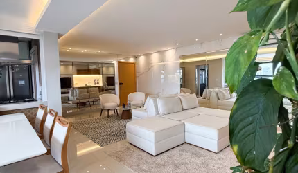 Lindo apartamento no Setor Marista
