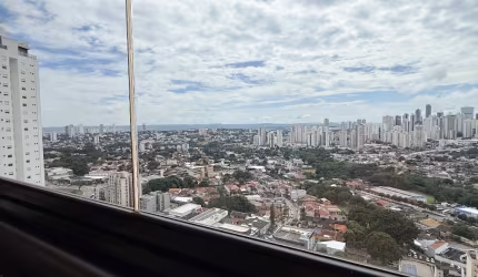 Apartamento pronto pra morar!!!