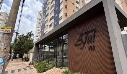 Apartamento a venda Alto da Glória