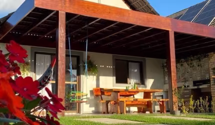 Casa em Condomínio em Bananeiras