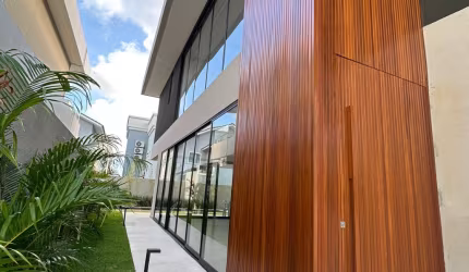 Casa alto padrão no Altavista
