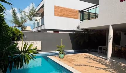 Casa em Condominio
