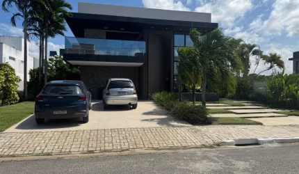 Bela Casa em Intermares