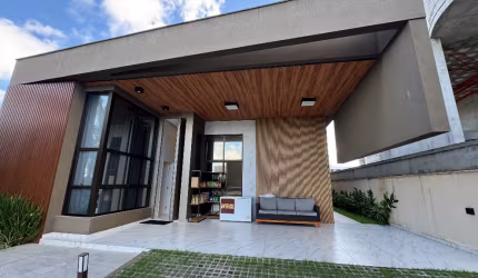 Casa Alphaville