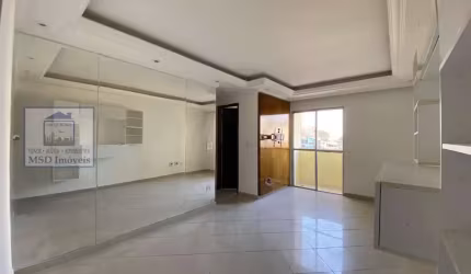 Apartamento Padrão Gopouva