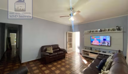 Casa Padrão para Venda em Gopoúva Guarulhos-SP