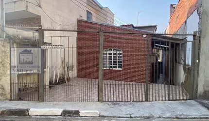 Casa à venda no bairro Jardim Tranqüilidade - Guarulhos/SP