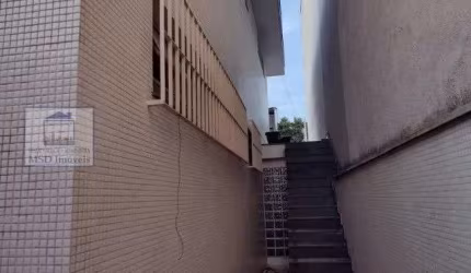 Locação de Casa 3 quartos Comercial  Residencial Centro de Guarulhos
