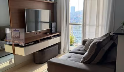 Apartamento à venda no bairro Vila Bremen - Guarulhos/SP