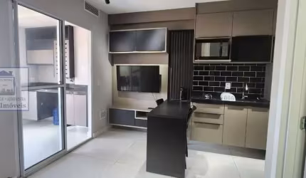 Apartamento à venda no bairro Centro - Guarulhos/SP