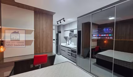 Apartamento para alugar no bairro Maia - Guarulhos/SP