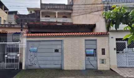 Sobrado Padrão para Venda em Jardim Palmira Guarulhos-SP