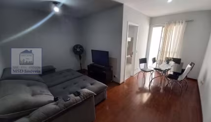 Apartamento Padrão para Venda em Vila Galvão Guarulhos-SP