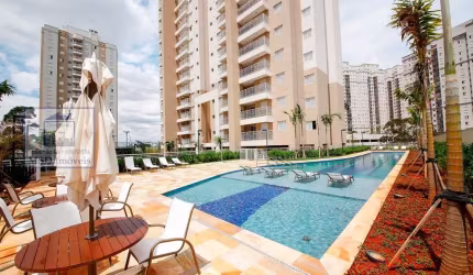 Apartamento à venda no bairro Gopoúva - Guarulhos/SP