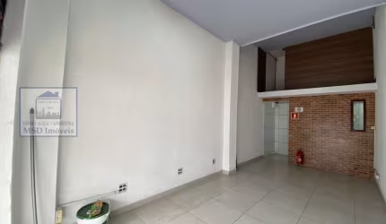 Salão comercial para alugar no bairro Jardim Tranqüilidade - Guarulhos/SP
