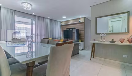 Apartamento Padrão para Venda em Vila Augusta Guarulhos-SP