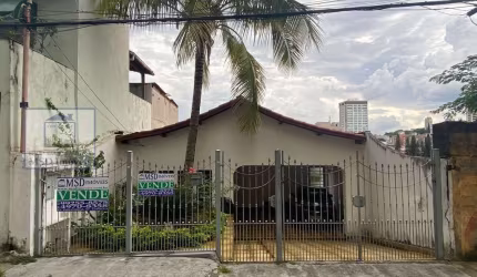 Casa à venda no bairro Macedo - Guarulhos/SP