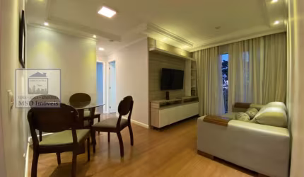 Apartamento Padrão para Aluguel em Vila das Bandeiras Guarulhos-SP