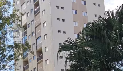 Apartamento à venda no bairro Parque Continental - Guarulhos/SP