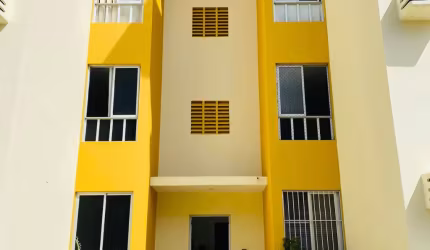 Residencial Village Planalto - Av. Agrestina