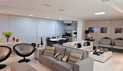Condomínio Residencial Living Garden