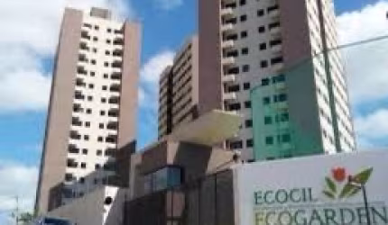ECOGARDEN PONTA NEGRA - MOBILIADO