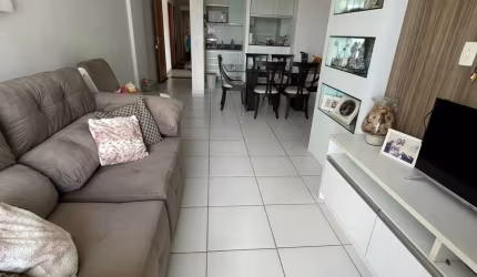 CONDOMÍNIO SIRIUS -  ANDAR ALTO