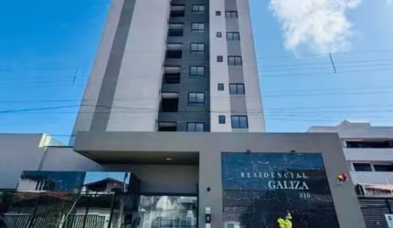 Edifício Galiza | Lagoa Nova