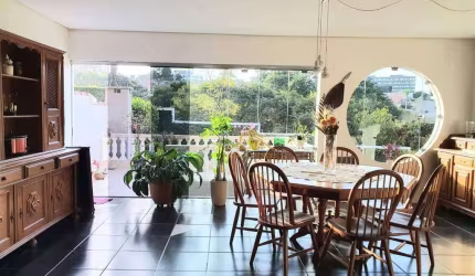 Casa com 3 quartos à venda, 320 m² por R$ 1.450.000 - Horizontal Park - Cotia/SP