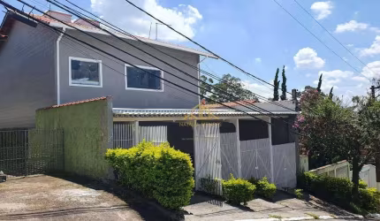 Casa com 3 quartos à venda, 320 m² por R$ 1.450.000 - Horizontal Park - Cotia/SP