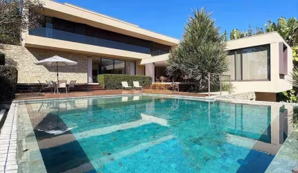 Casa com 5 quartos à venda, 726 m² por R$ 6.480.000 - Parque Rincão - Cotia/SP