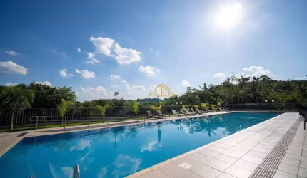 Apartamento com 2 quartos à venda, 43 m² por R$ 220.000 - Centro (Cotia) - Cotia/SP