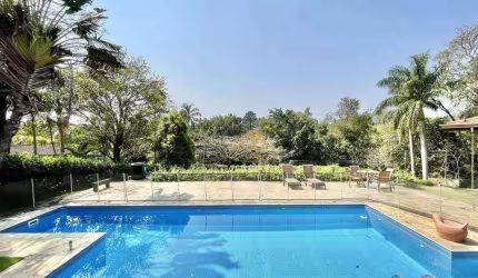 Casa com 4 quartos à venda, 540 m² por R$ 2.500.000 - Granja Viana – Chácara Vale do Rio Cotia - Carapicuíba/SP