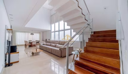 Casa com 5 suítes à venda, 401 m² por R$ 2.990.000 - Alphaville Residencial Plus - Barueri/SP