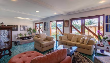 Casa com 3 quartos à venda, 288 m² por R$ 1.350.000 - Jardim São Paulo II - Cotia/SP