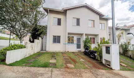 Casa com 3 quartos à venda, 145 m² por R$ 549.000 - Porto Seguro - Cotia/SP