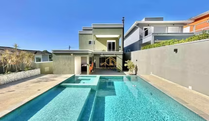 Casa com 3qaurtos à venda, 335 m² por R$ 1.750.000 - Jardim Colibri - Cotia/SP